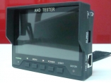 4.3 -inch monitor，Built-in battery ,AHD