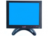 8-inch LCD monitor,VGA+AV+BNC