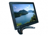 8   inch  bus display monitor HDMI hd video playback function input interface + USB interface