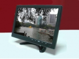 10.1 inch car widescreen monitor display Hard screen HDMI hd IPS/VGA/RCA/BNC/USB