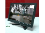 Automotive 10.1 -inch widescreen monitor display hard screen HDMI hd IPS/VGA/RCA/BNC/USB